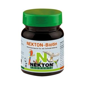 NEKTON BIO PLUMA 35g