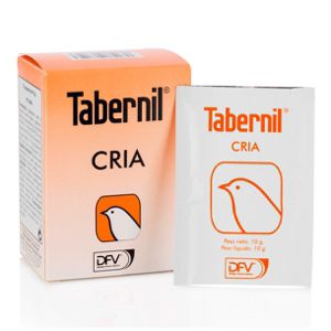 TABERNIL CRIA POLVO SOBRES 1007605 **PRECIO X SOBRE**