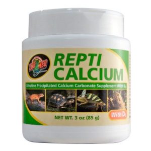 ZOOMED REPTI CALCIUM D3 227GR A34-8E