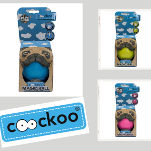Coockoo Magic Ball