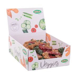 Happy Zoo Vegetal M 23g Veggies