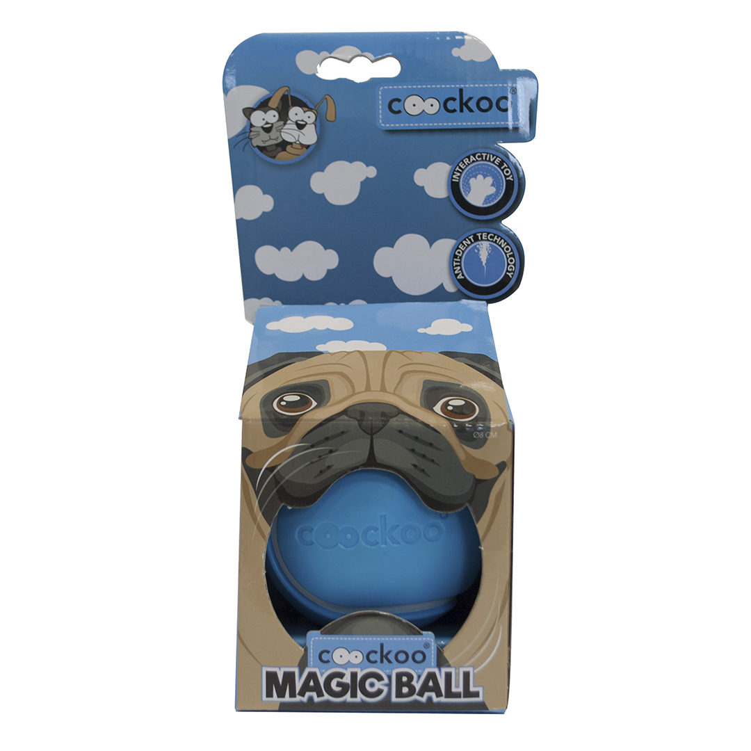 Coockoo Magic Ball - Imagen 5