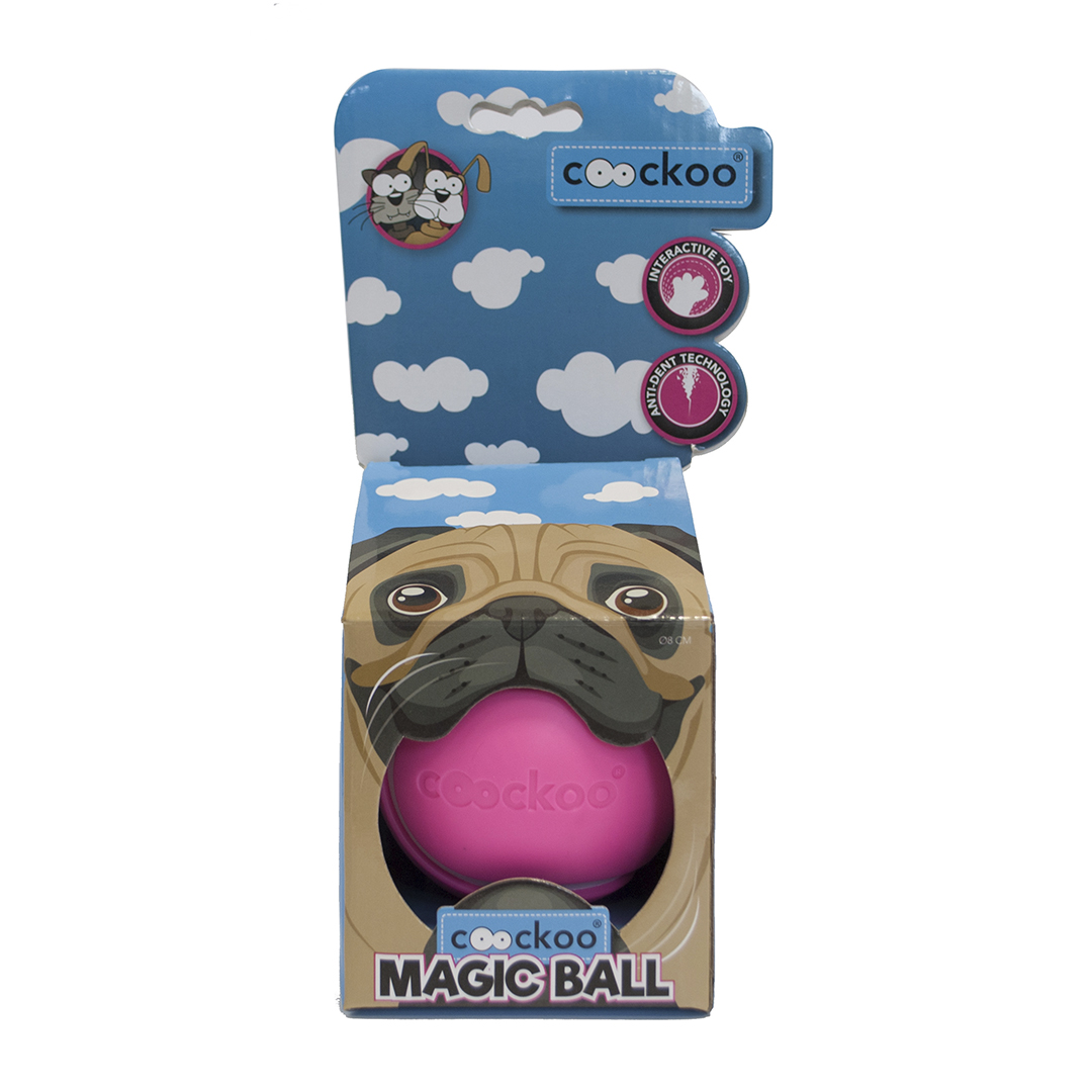 Coockoo Magic Ball - Imagen 4