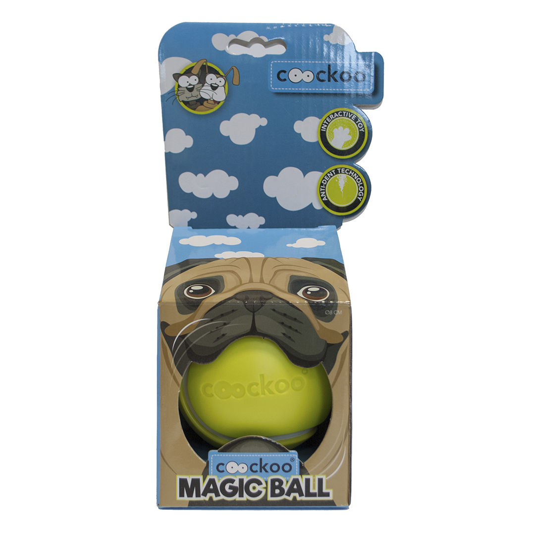 Coockoo Magic Ball - Imagen 3