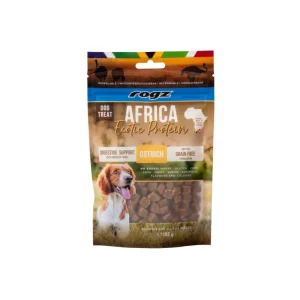 Premios con Avestruz - Digestivo - Rogz Africa