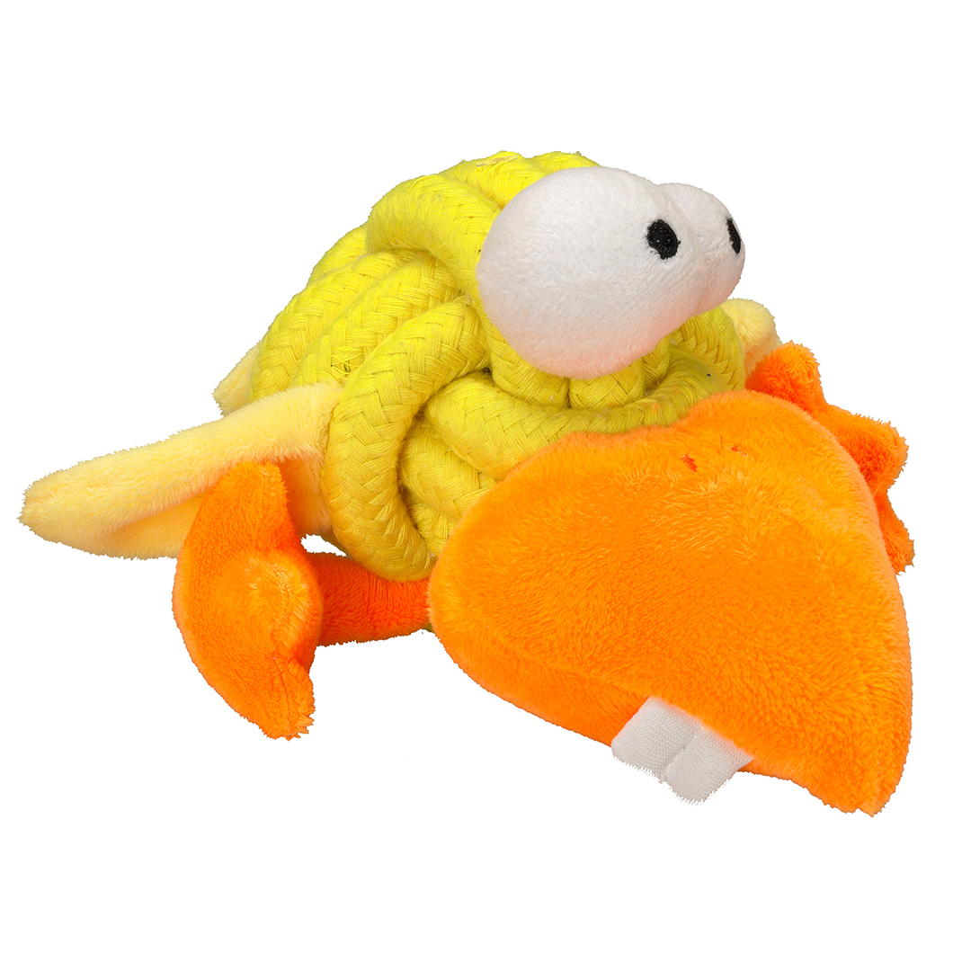 Bobble Amarillo