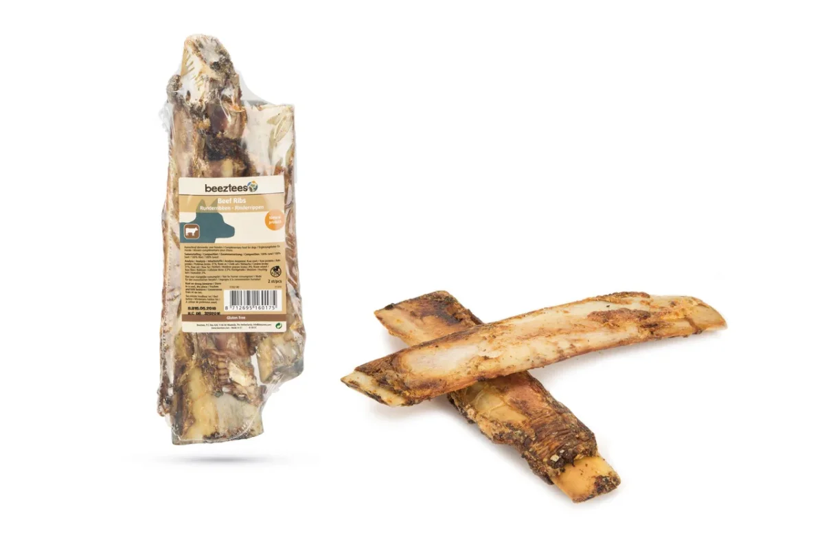 Costilla de Ternera