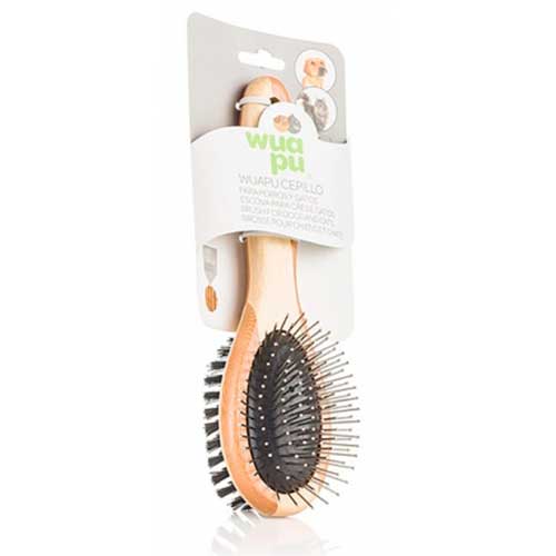 Cepillo Eco Doble