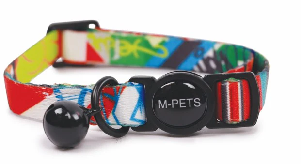 Collar para Gato – Freestyle – Urban
