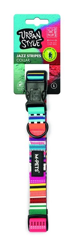 Collar para Perro – Jazz – Urban