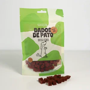 Dados de Pato - Wuapu