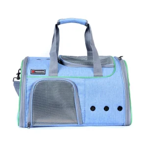 Transportín para Perros y Gatos – Aspen