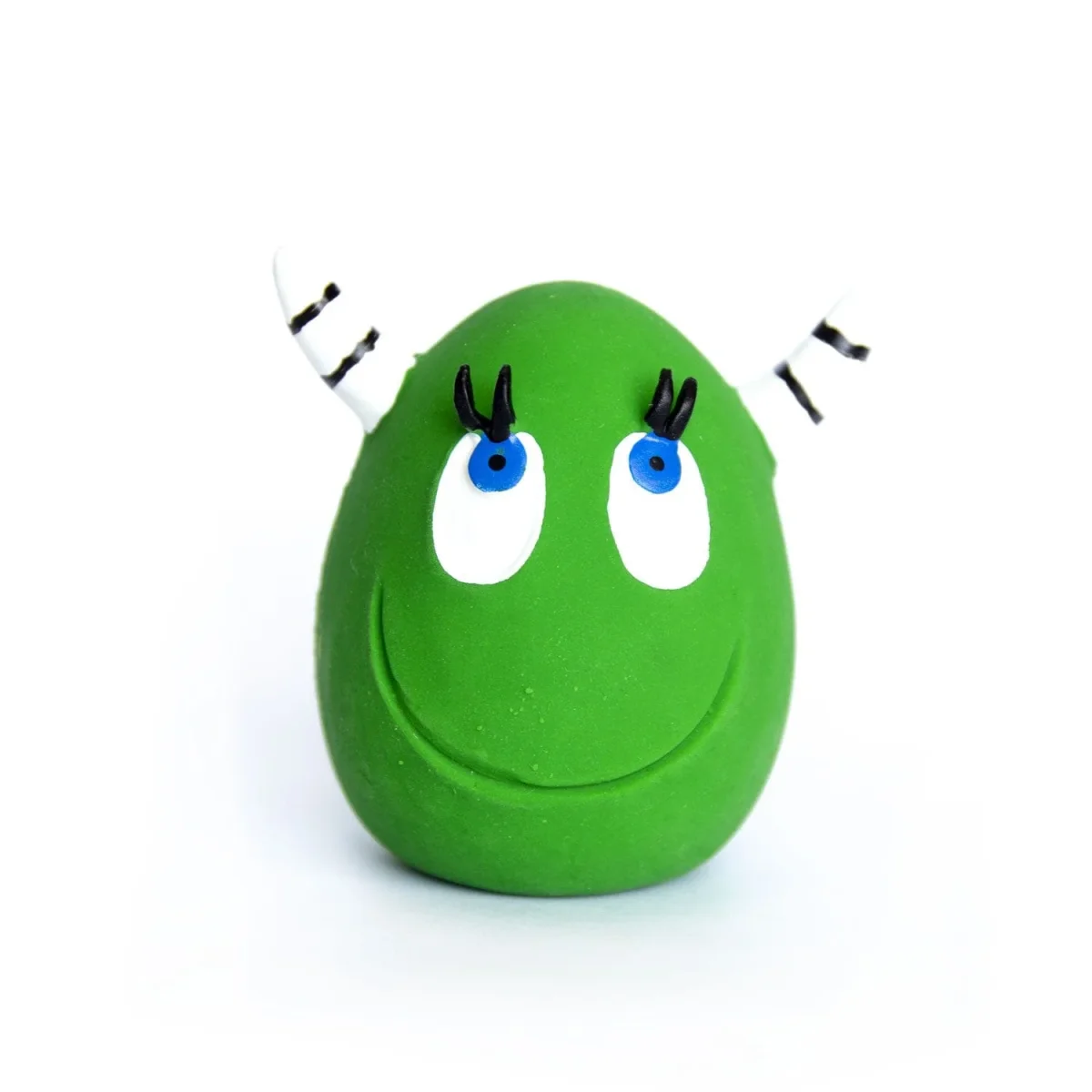 Huevito Molón – Devil Green