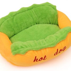 CAMA HOT DOG M:59*50*23K cm KN-11 M