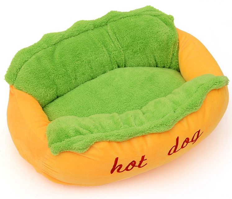 CAMA HOT DOG M:59*50*23K cm KN-11 M