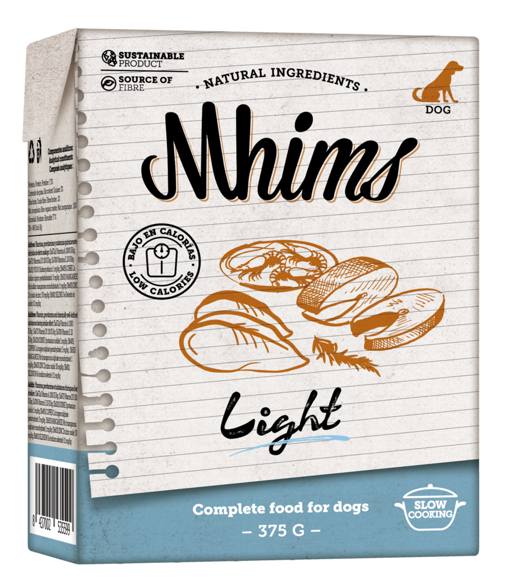 Mhims Light lata 400gr