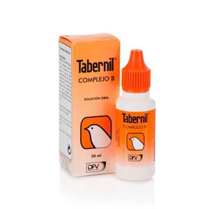TABERNIL COMPELJO B