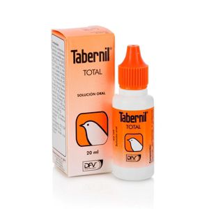 TABERNIL TOTAL 20 ML
