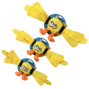 Coockoo Thunder Amarillo