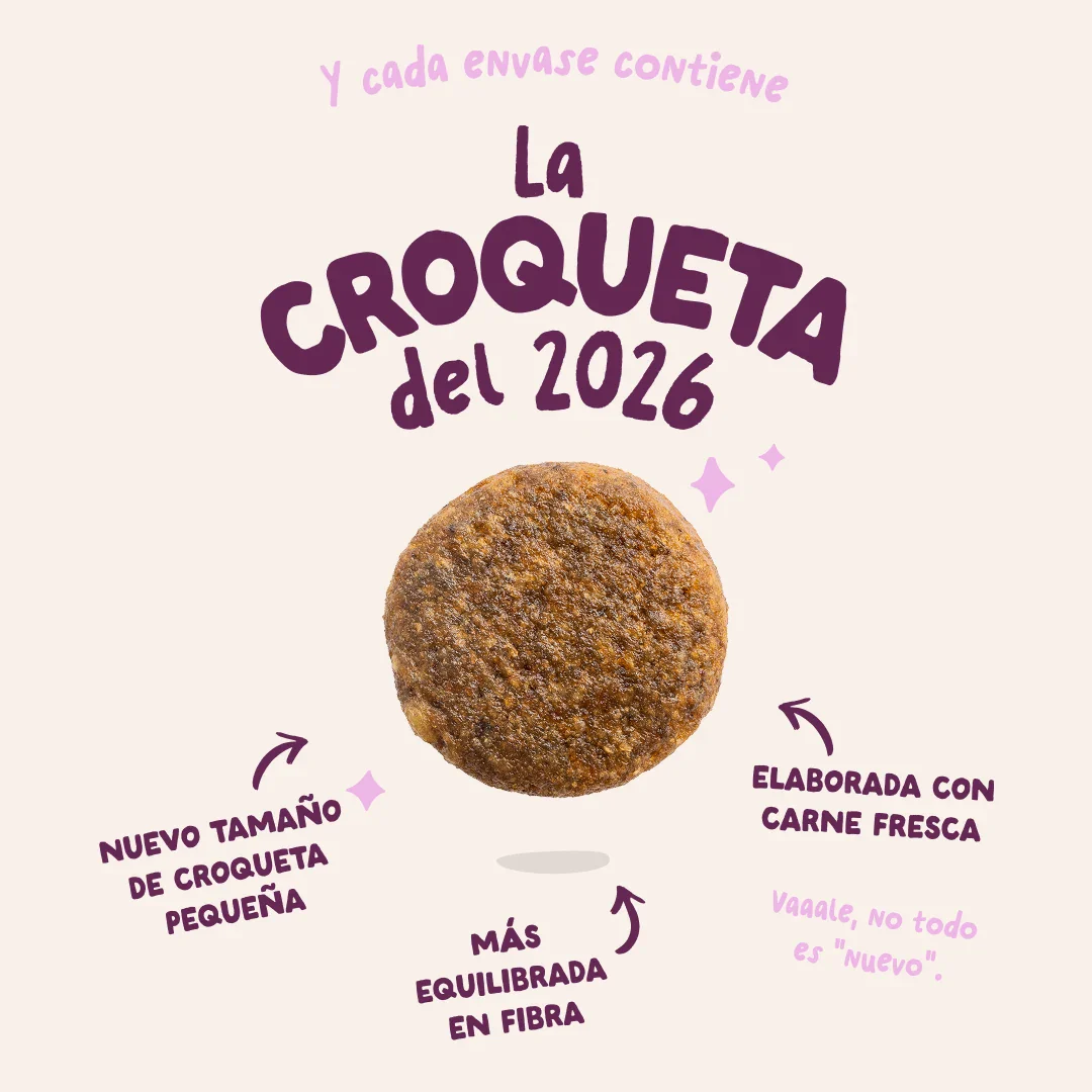 Edgard & Cooper | Grain Free - Venado y pato - Imagen 4