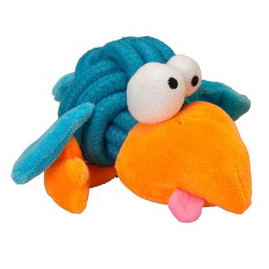 Bobble Azul Bola 10cm