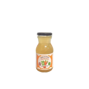 Caldo de Huesos 240 ml Súper Hidratante – Pollo