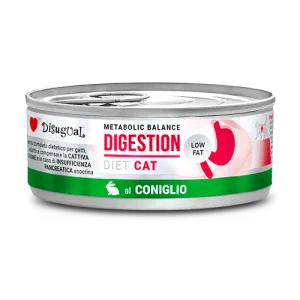 Disugual | Digestión - Conejo (85g)