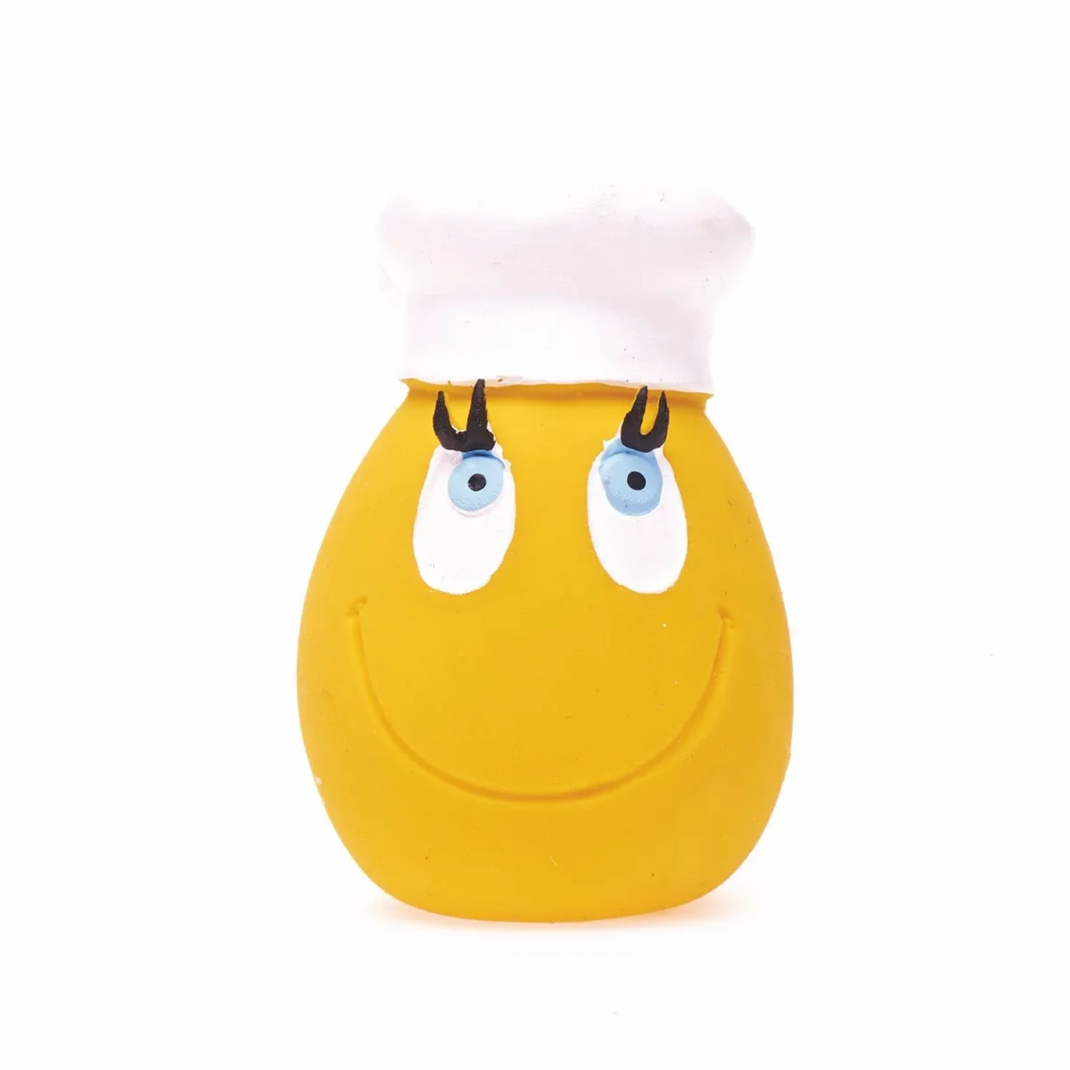 Huevito Molón – Cheff
