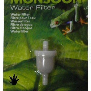 Monsoon Water Filter 6 mm