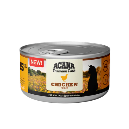 Acana | Premium paté - Pollo (85g)