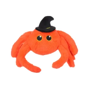 Peluche Araña Halloween para perros