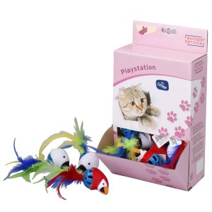 Shortplush 4cm