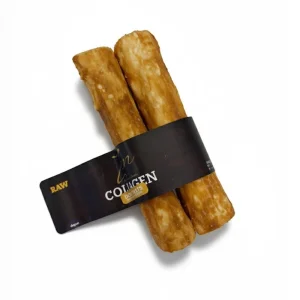 Pack Palitos colágeno de Pollo – 12,5 cm 2 uds