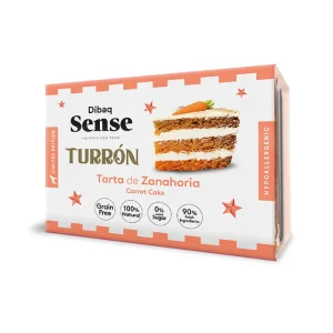 Turrón Natural para Perros – DIBAQ